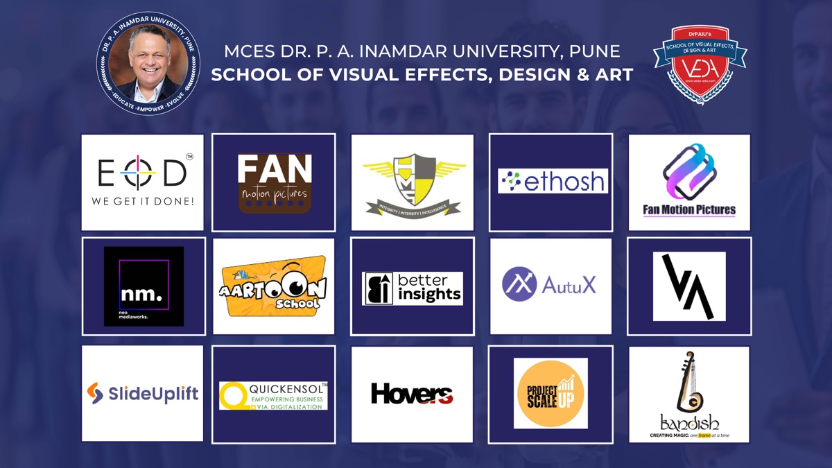 VEDA College Placement Drive
